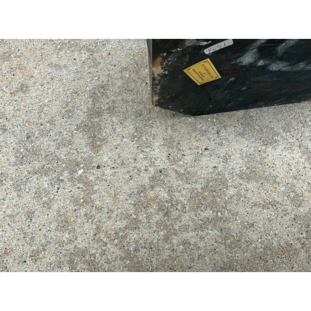 Bronze Vintage Bronze Mainland Smith Planters - Set of 2 For Sale - Image 8 of 11