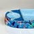 1920s Art Deco French Ashtray in Longwy Enamels, 1925 For Sale - Image 5 of 9
