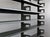 Berlin Hospital Archive Shelving by Strafor Wolf Netter & Jacobi, 1910 For Sale - Image 5 of 17