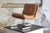 Desk Chair by Raphael Raffel for Apelbaum, France, 1973 For Sale - Image 3 of 18
