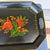1940s A Very Nice Vintage Hand-Painted Toleware Tray, Circa 1940s For Sale - Image 5 of 18