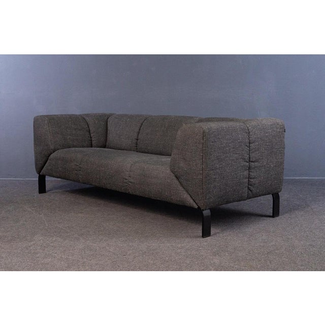 Sofa from Rolf Benz For Sale - Image 3 of 17