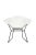 Diamond Chair by Harry Bertoia for Knoll International For Sale - Image 12 of 12