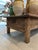 Antique French Provincial Farmhouse Coffee Table, Extra Long, Circa 1880–1900 For Sale - Image 4 of 4