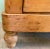 Antique Pine 2 Over 2 Chest of Drawers From England - Circa 1880 For Sale - Image 4 of 12
