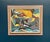 Rune Pettersson, Komposition, 1960s, Oil on Panel For Sale - Image 18 of 18