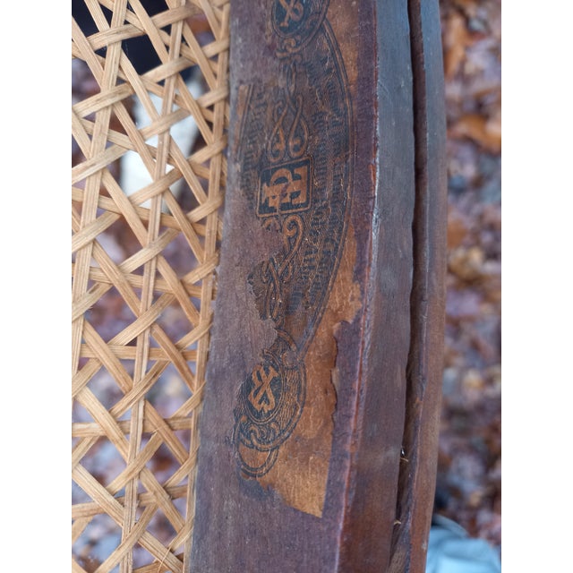 Late 19th Century Chair by Michael Thonet for Gebrüder Thonet Vienna Gmbh, 1870 For Sale - Image 5 of 8