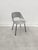 Tulip Chair in Aluminium by Pierre Guariche for Steiner, France, 1950s For Sale - Image 10 of 10