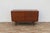 An elegant example of American Mid-Century Modern design, this six-drawer walnut dresser by United Furniture, circa 1960s,...