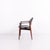 Arne Vodder Model 62A Chairs by Arne Vodder for Sibast Furniture, 1960s, Set of 2 For Sale - Image 4 of 14