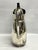 Art Deco Wallace Silverplate Lidded Water Pitcher For Sale - Image 3 of 10