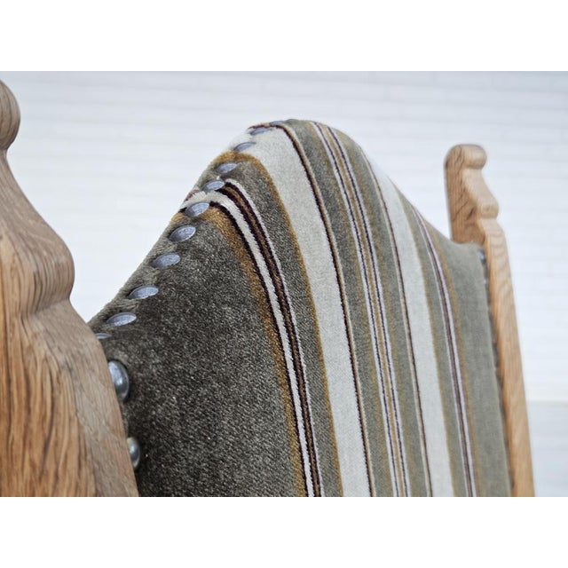 Danish Dining Chairs, 1970s, Set of 6 For Sale - Image 15 of 18