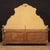 Venetian Chest in Lacquered and Painted Wood, 1980s For Sale - Image 6 of 13