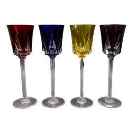 Example of Cristalleries De Sevres Glasses