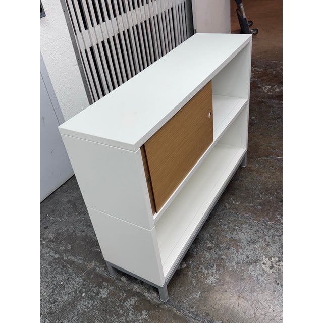 2010s Jesus Gasca for Stua/Design Within Reach Sapporo Shelving System For Sale - Image 5 of 12