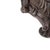 Corbel in Carved Chestnut Wood, 19th Century For Sale - Image 3 of 6