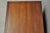 Antique Walnut Miniature Salesman Sample Small Chippendale Chest of Drawers For Sale - Image 9 of 16
