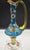Rare Mid 20th Century Signed Jose Cire Royo Spanish Art Glass Ewer For Sale - Image 15 of 18