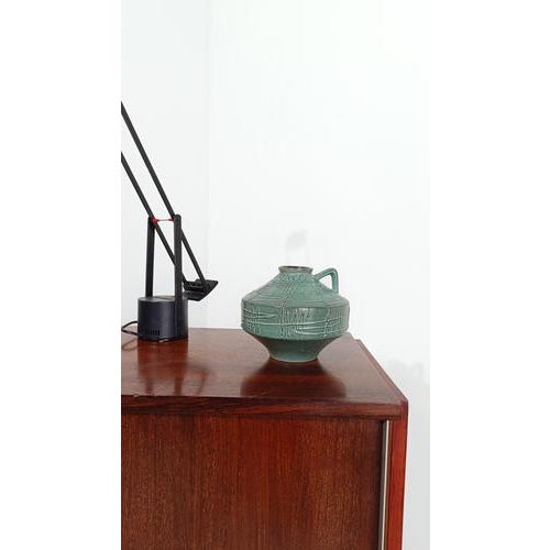 Mid-Century Modern Vase, 1970s For Sale - Image 4 of 16