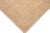 Boho Chic Tan/Gold Wool Rug - 6'1'' X 8'10'' For Sale - Image 4 of 10