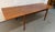 Mid-Century Modern Mid-Century Teak Draw-Leaf Dining Table by Vejle Stole & Møbelfabrik For Sale - Image 3 of 13