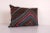 Decorative Turkish Kilim Pillow Cover These beautiful 16"" x 24"" pillow covers were made from an authentic, vintage...