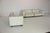 Don Corleon Sofa in White Leather from Bretz For Sale - Image 4 of 13