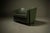 Vintage Leather Club Sofa by Touche, 1980s For Sale - Image 4 of 11