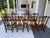 Set of 8 Mahogany Chippendale Dining Chairs — Anthony Hay Design For Sale In New York - Image 6 of 8