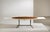 Metal Large Table by Franco Albini and Franca Helg, 1951 For Sale - Image 7 of 7