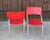 1990s Set of Italian Calligaris Chairs, 1990s For Sale - Image 5 of 11