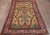 Antique Persian Kurdish Rug, For Sale - Image 10 of 12