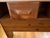 Vintage Franklin Shockey "Sculptured Pine" Full Bed Frame For Sale In Chicago - Image 6 of 9