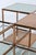 Modular Copper Coffee Table by Fritz Haller & Paul Schärer for Usm Haller, 2023 For Sale - Image 3 of 13