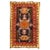 Vintage Moroccan Tribal Rug For Sale - Image 14 of 14