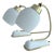 Vintage Table Lamps, 1950s, Set of 2 For Sale
