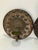 Arts & Crafts Pair of Arts & Crafts Style Sconces For Sale - Image 3 of 6
