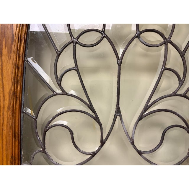 20th Century Wood French Doors For Sale - Image 12 of 14
