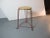 Tomado Industrial Stool by Jan van der Togt for Tomado For Sale - Image 4 of 5