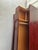 Wood Vintage Pennsylvania House Cherry Hardwood 7-Drawer Dresser For Sale - Image 7 of 11