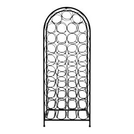 Example of Arthur Umanoff Wine Racks