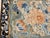 Pair of 19th Century Chinese Silk Hand Embroidery Panels of Flowers, Bats, Moths For Sale - Image 10 of 14