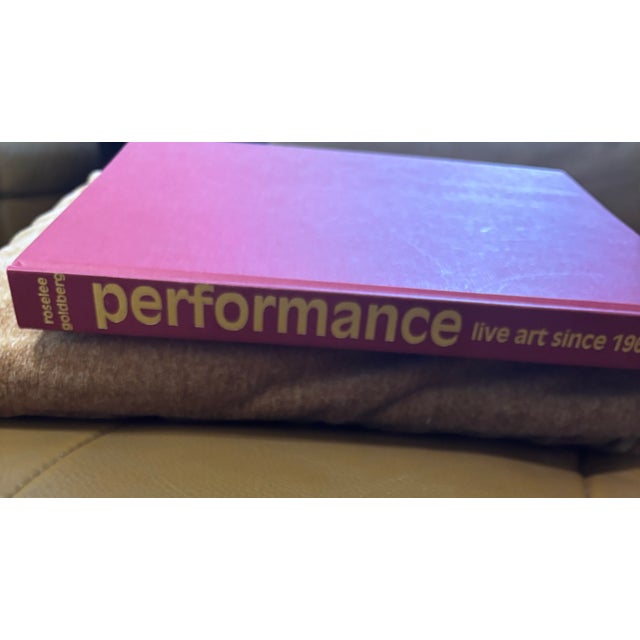 Performance- Live Art Since 1960 For Sale - Image 18 of 18