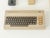 Mid-Century Modern Complete Vintage Commodore 64, 1982, Set of 6 For Sale - Image 3 of 12