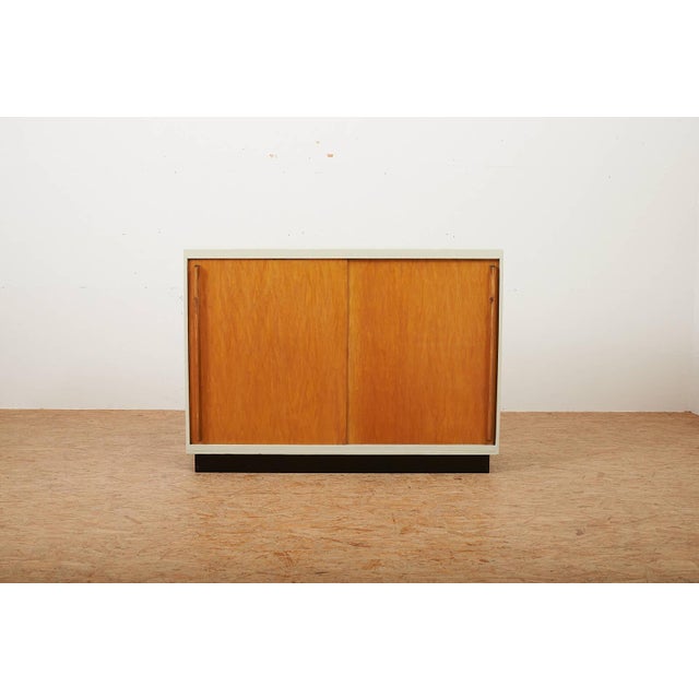 Chest of Drawers in Fir and Plywood For Sale - Image 13 of 13