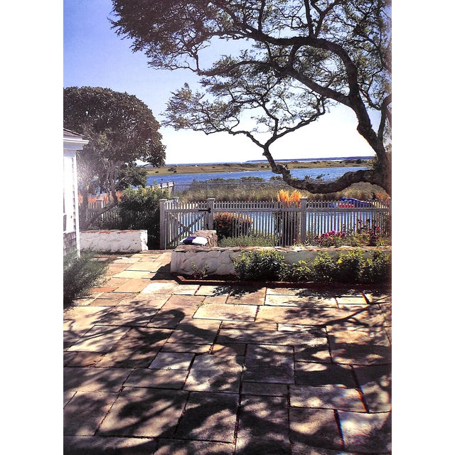 "The Gardens of Bunny Mellon" 2018 Holden, Linda Jane For Sale - Image 9 of 12