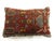 Bolster Persian Rug Pillow For Sale - Image 4 of 5