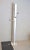Modern Italian Steel Floor Lamp, 1960s For Sale - Image 3 of 10