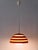 Mid-Century Modern Pendant Lamp, Germany, 1960s For Sale - Image 4 of 18