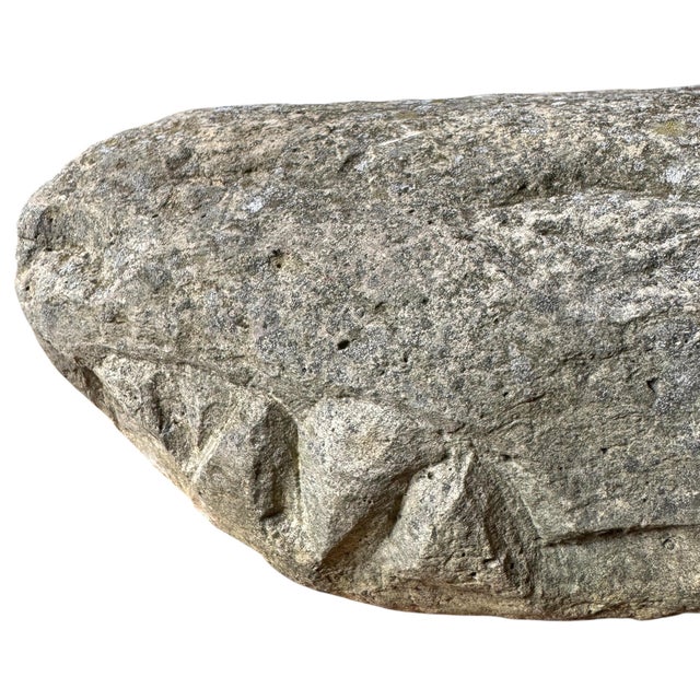 Scandinavian Dragon Head Talisman For Sale In Chicago - Image 6 of 12